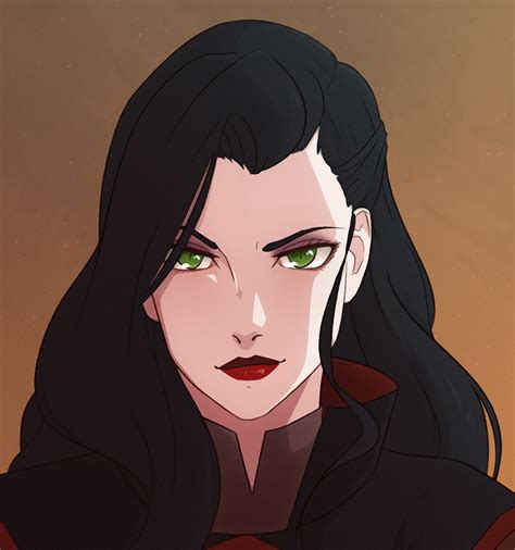 asami avatar